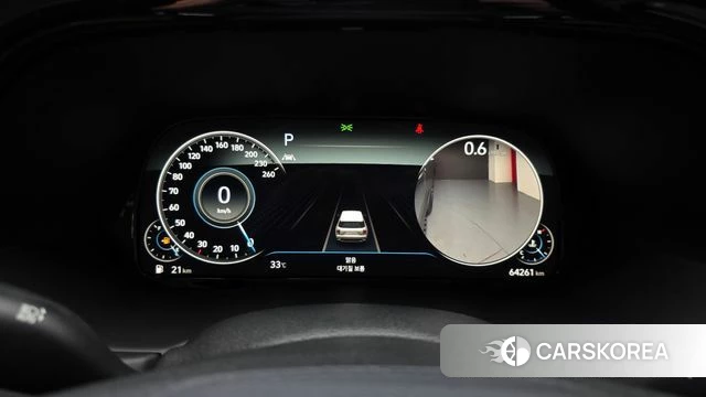 Hyundai Palisade id 4677110 из Кореи 38