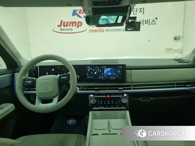 Hyundai Santa Fe (MX5) id 3467234 из Кореи 18