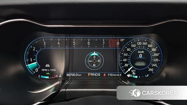 Ford Mustang id 3029475 из Кореи 18