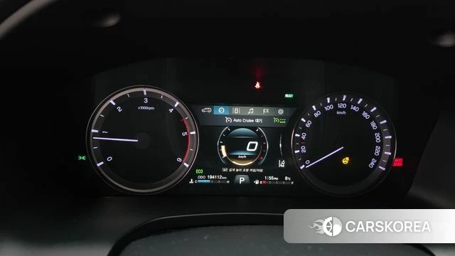 Ssangyong Rexton Sports id 3808032 из Кореи 18