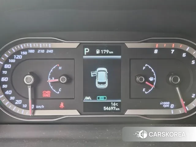 Hyundai Tucson (NX4) id 3361808 из Кореи 18