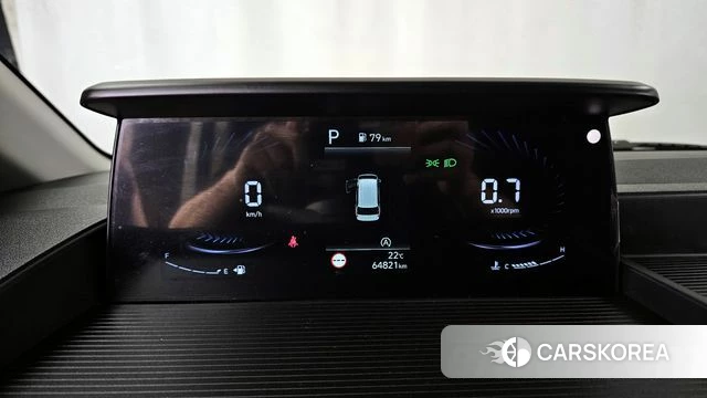 Hyundai Staria id 4283389 из Кореи 31