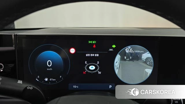 Hyundai Grandeur (GN7) id 3877483 из Кореи 18