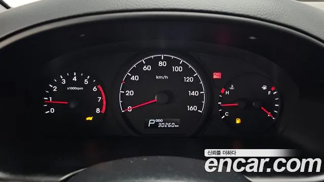 Hyundai The New Grand Starex id 2470603 из Кореи 18