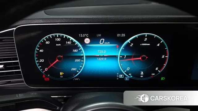 Mercedes-Benz GLE-Class W167 id 3713316 из Кореи 18