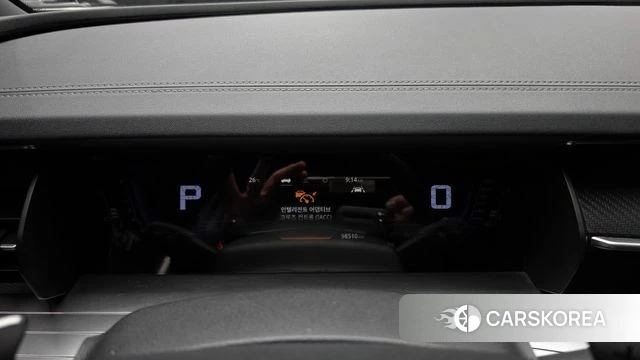Ssangyong Torres id 4592201 из Кореи 29