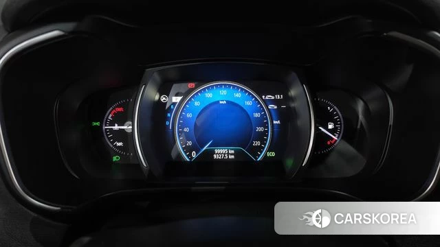 Renault Korea (Samsung) The New QM6 id 4586878 из Кореи 28