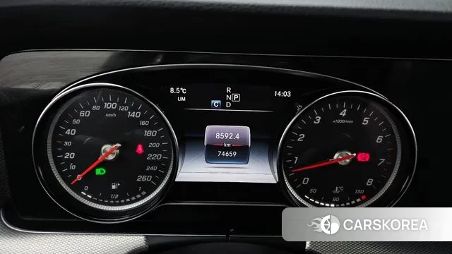 Mercedes-Benz E-Class W213 id 3474404 из Кореи 18