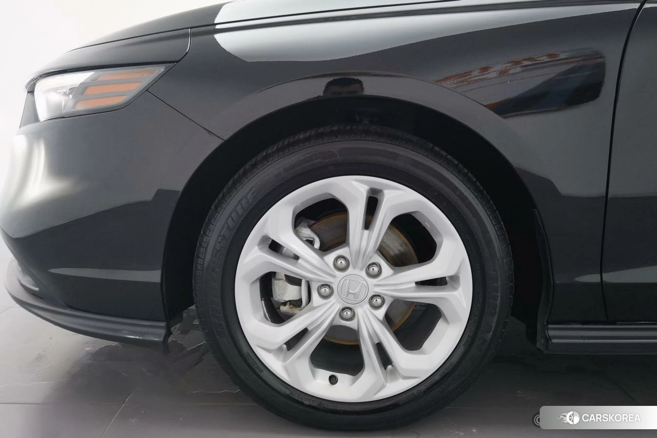 Honda Accord id 4455595 из Китая 22