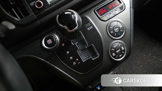 Kia The New Kia Ray id 4744293 из Кореи 32