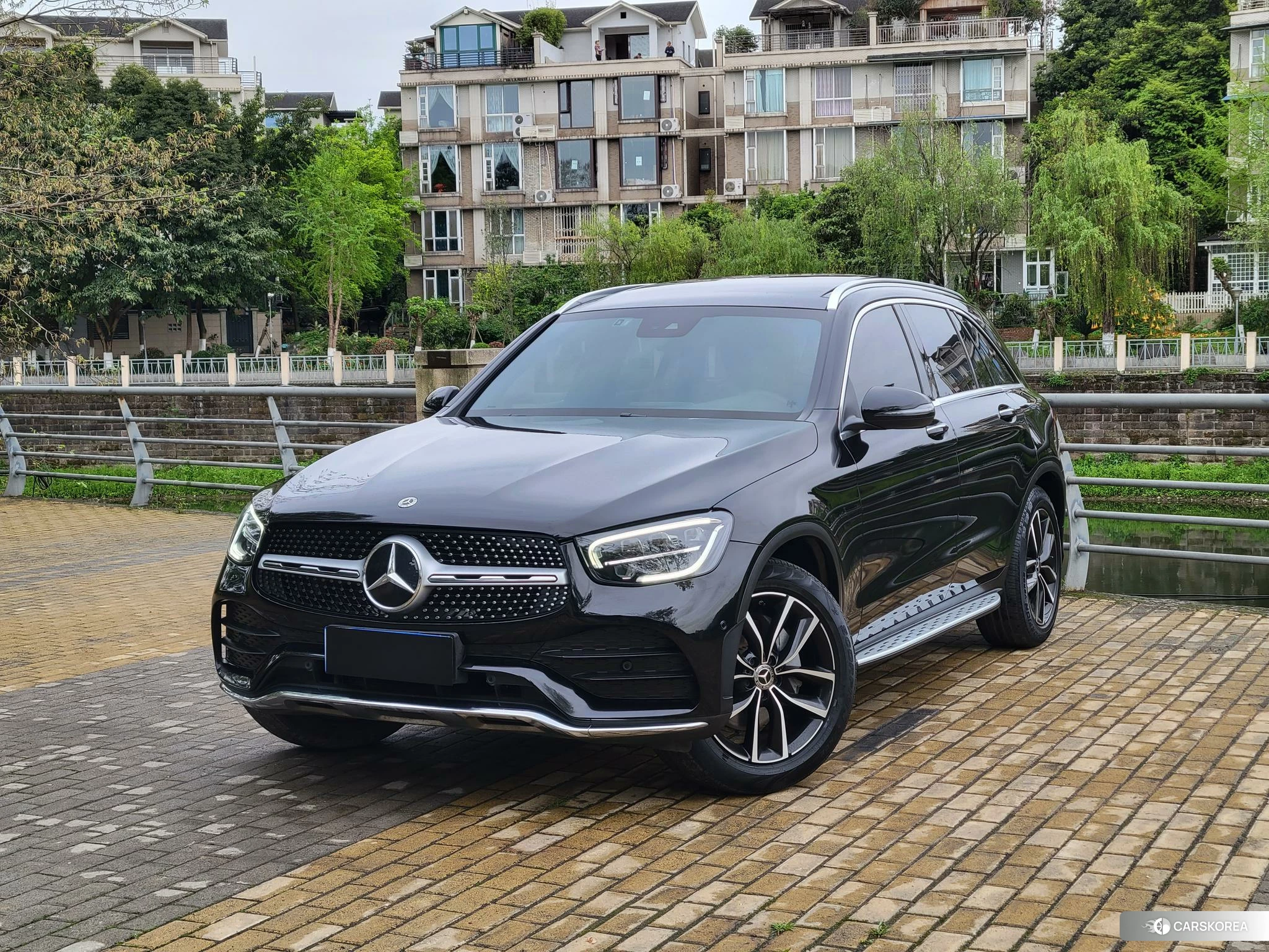 Mercedes-Benz GLC id 4468009 из Китая 15