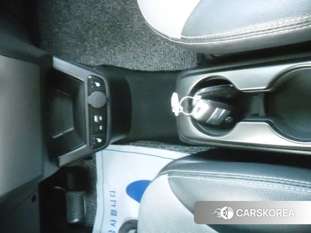 Kia The New Ray id 3428952 из Кореи 16