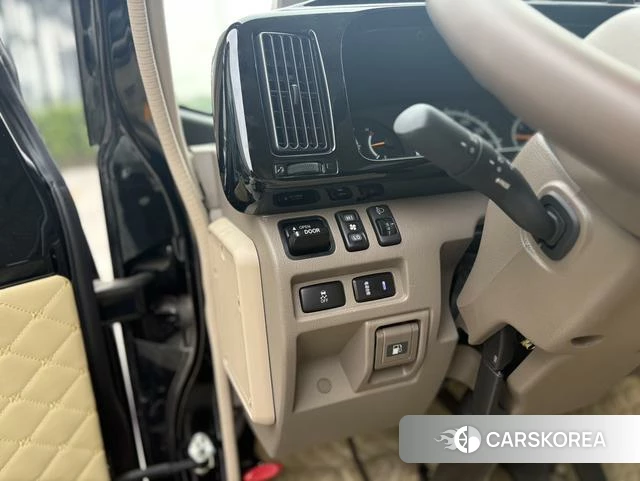 Toyota Costa id 4257492 из Китая 22