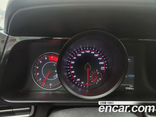 Hyundai Avante (CN7) id 2825144 из Кореи 18