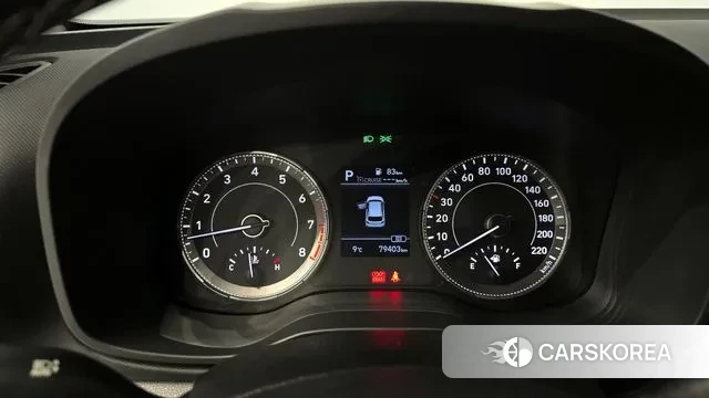 Hyundai Venue id 3525821 из Кореи 18