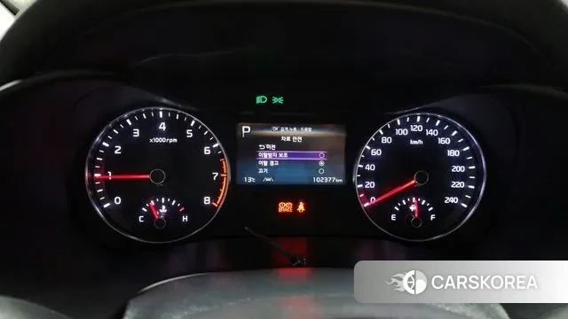 Kia The New K3 2nd generation id 3349106 из Кореи 18