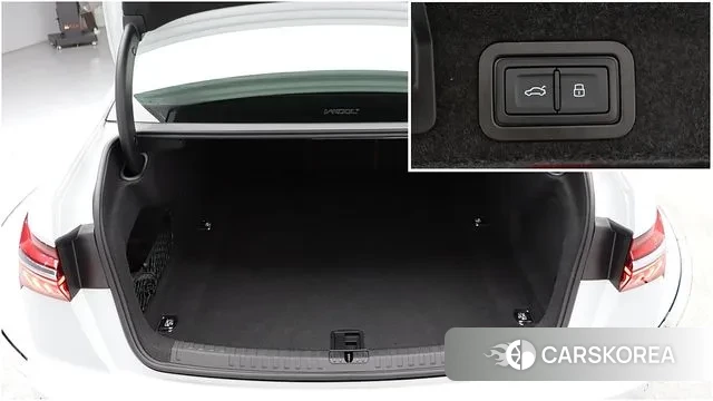 Audi A6 (C8) id 3705744 из Кореи 17