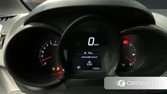 Kia The New Ray id 3650893 из Кореи 18