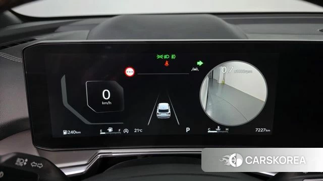 Kia The New Sorento 4th Generation id 4291621 из Кореи 28