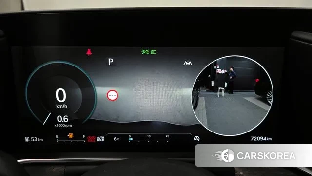 Genesis G90 (RS4) id 3453259 из Кореи 18