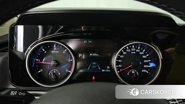 Kia Carnival 4th generation id 4409770 из Кореи 18