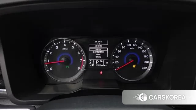 Ssangyong Berry New Tivoli id 3437623 из Кореи 18