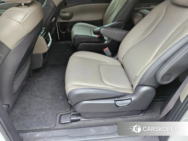 Kia The New Carnival 4th Generation id 4607735 из Кореи 12