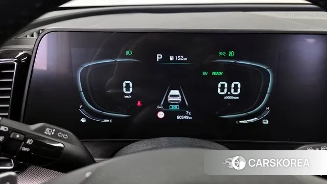 Kia Sportage 5th Generation Hybrid id 3745711 из Кореи 18