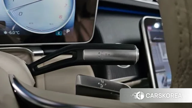 Mercedes-Benz S-Class W223 id 3639222 из Кореи 18