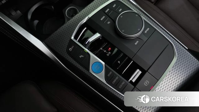 BMW i4 id 4649969 из Кореи 32
