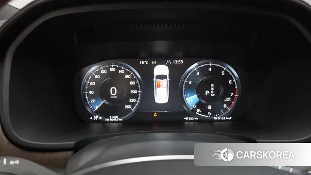 Volvo S90 id 3788538 из Кореи 18