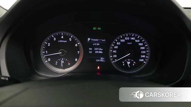 Hyundai Grandeur IG id 4557443 из Кореи 34