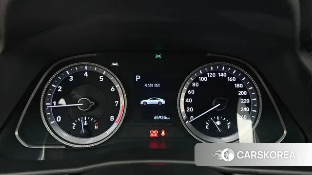 Hyundai Sonata (DN8) id 2966226 из Кореи 18