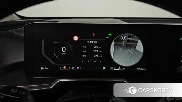 Kia The New Sorento 4th Generation id 4201044 из Кореи 32