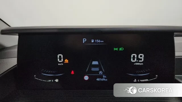 Hyundai Staria id 3566465 из Кореи 18