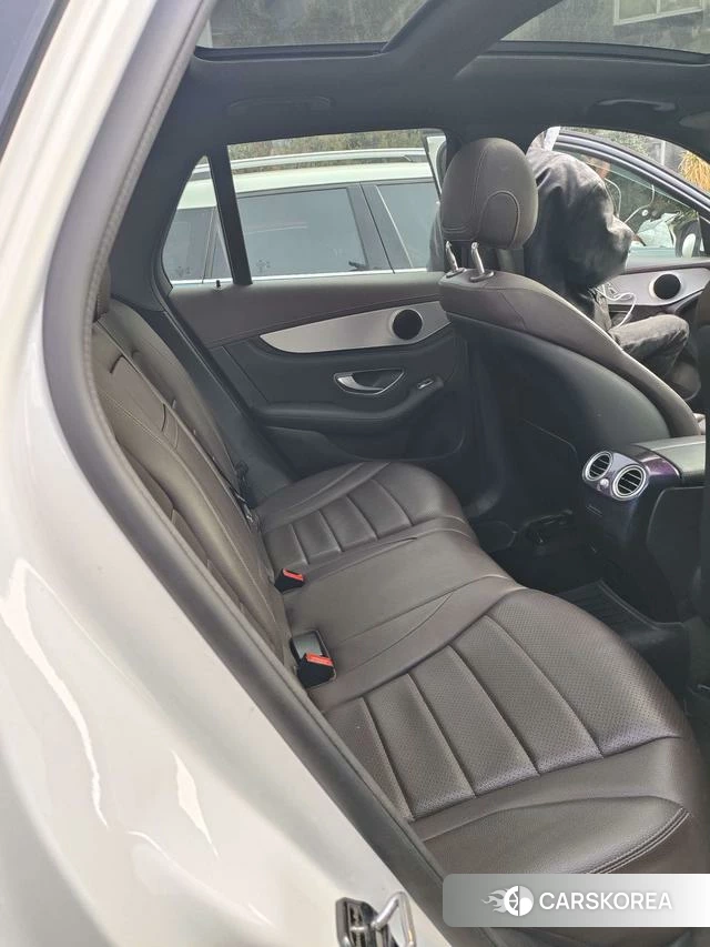Mercedes-Benz GLC id 3901975 из Китая 15