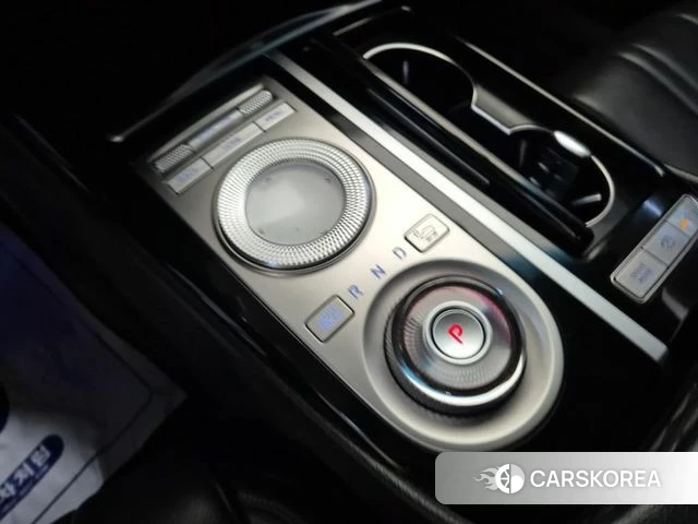 Genesis G80 (RG3) id 3923990 из Кореи 17