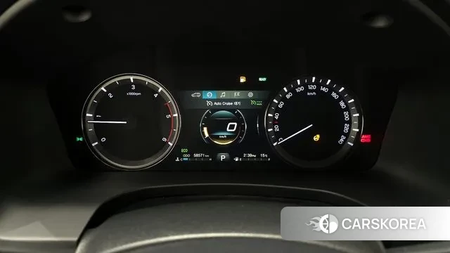 Ssangyong Rexton Sports Cannes id 3788659 из Кореи 18