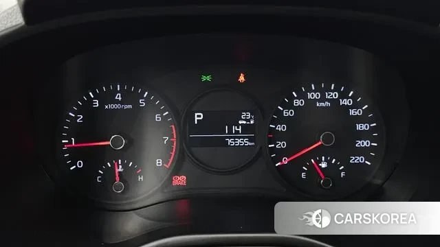 Kia All New Morning (JA) id 3060892 из Кореи 18