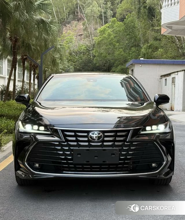 Toyota Asian dragon id 4260766 из Китая 13