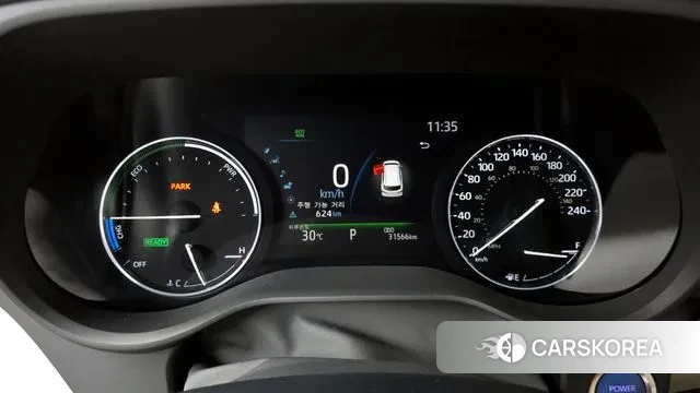 Toyota Sienna 4th Generation id 2998144 из Кореи 18