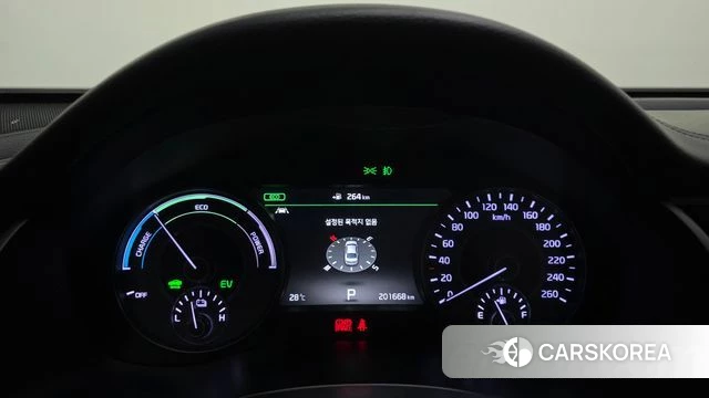 Kia All New K7 Hybrid id 4318253 из Кореи 18