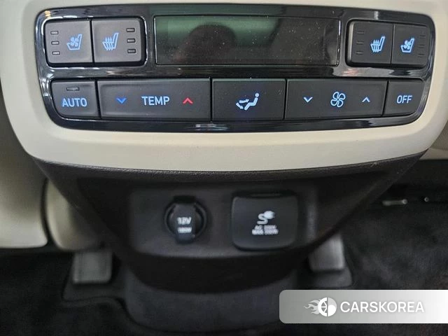 Hyundai Palisade id 4716494 из Кореи 18