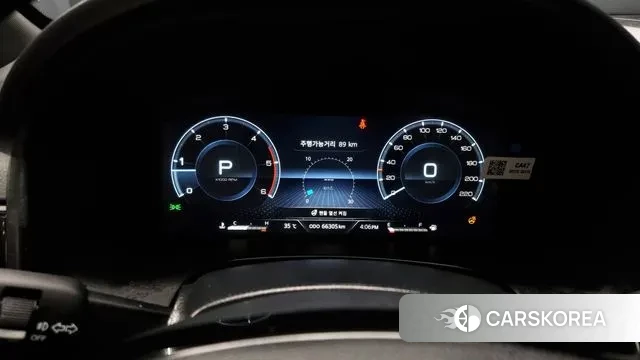 Ssangyong The New Rexton Sports Cannes id 2900613 из Кореи 18