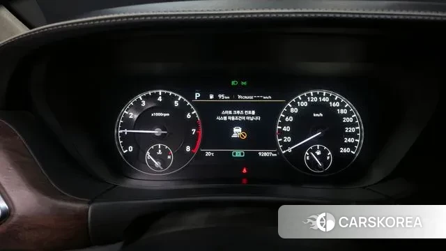 Genesis G90 id 3391194 из Кореи 18