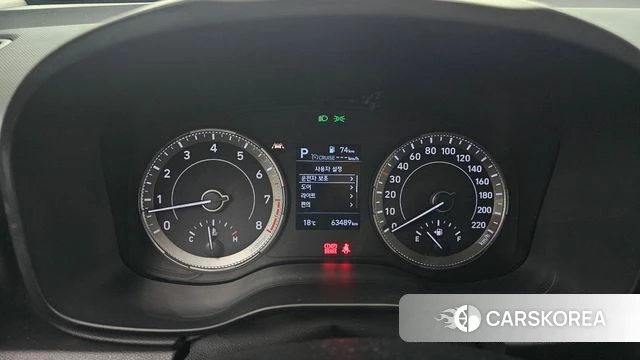 Hyundai Venue id 4267715 из Кореи 28