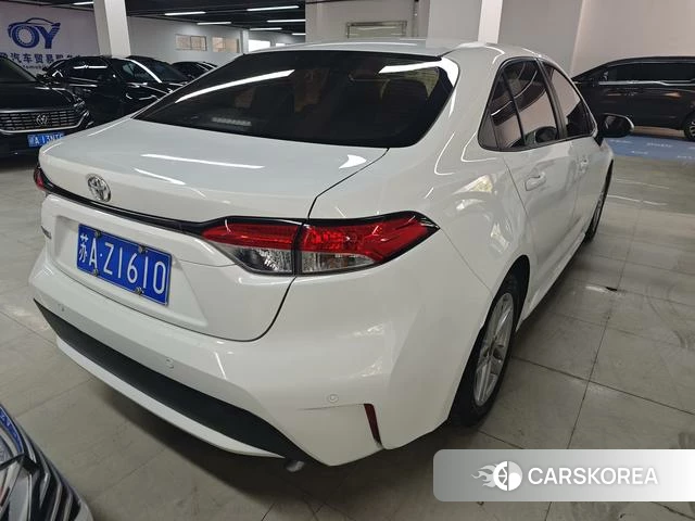 Toyota Lei Ling id 4278227 из Китая 8