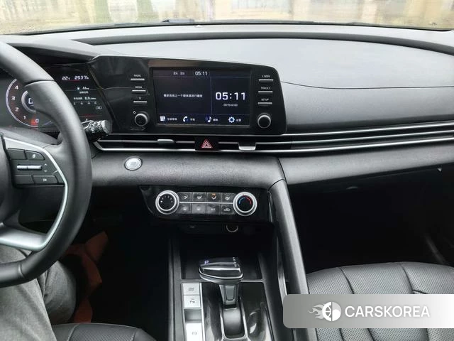 Hyundai Elantra id 4341998 из Китая 17