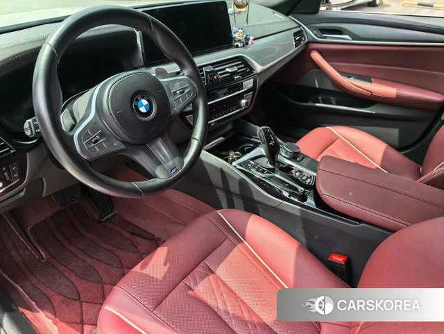 BMW 5 series id 4278198 из Китая 8