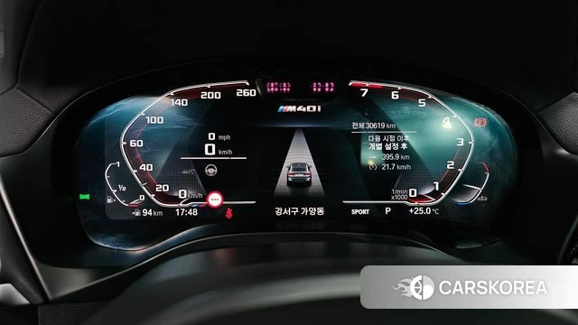 BMW X4 (G02) id 4428740 из Кореи 32